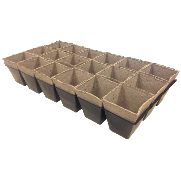 Jiffy 440 Poly Pak — Case of 558 - Image 2
