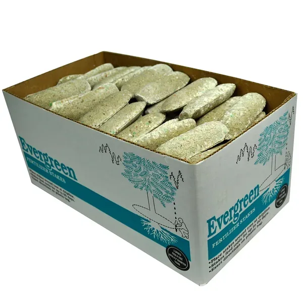 Jobes Evergreen Spikes Bulk Pack 11-3-4 - Image 2