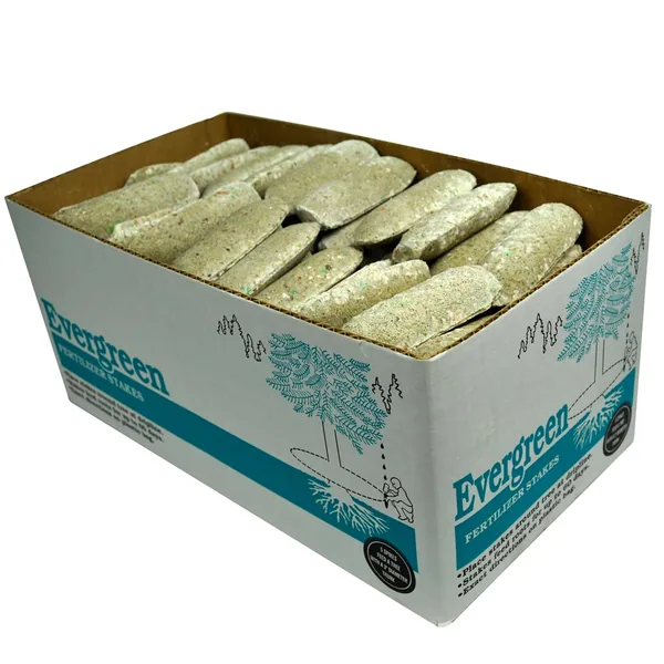 Jobe's Jobes Evergreen Spikes Bulk Pack 11-3-4