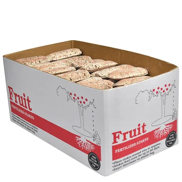 Jobes Fruit Tree Spikes Bulk Pack 8-11-11 - Image 2