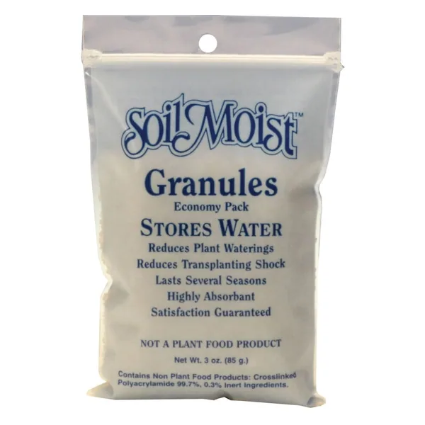 Jrm Chemical JRM 3oz Soil Moist Economy Pack