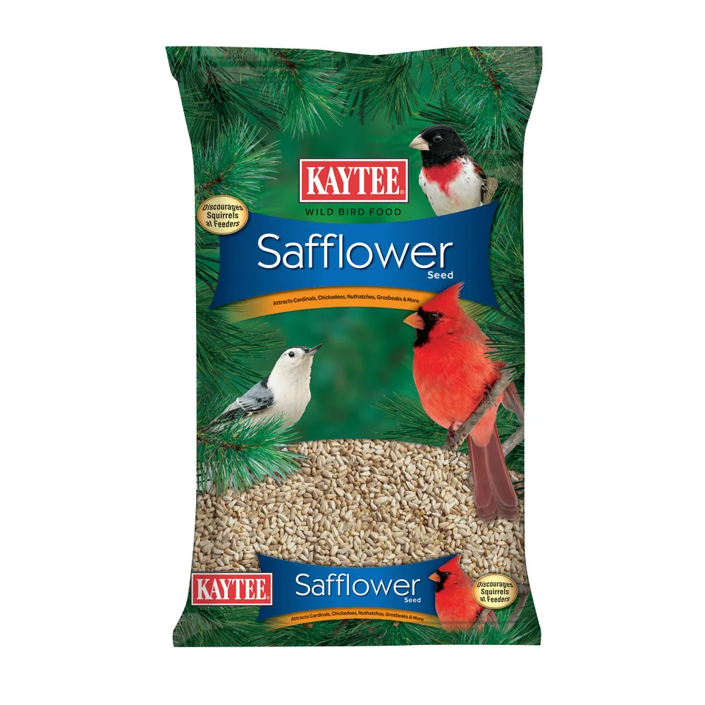 Kaytee 5 lbs Safflower - Image 2