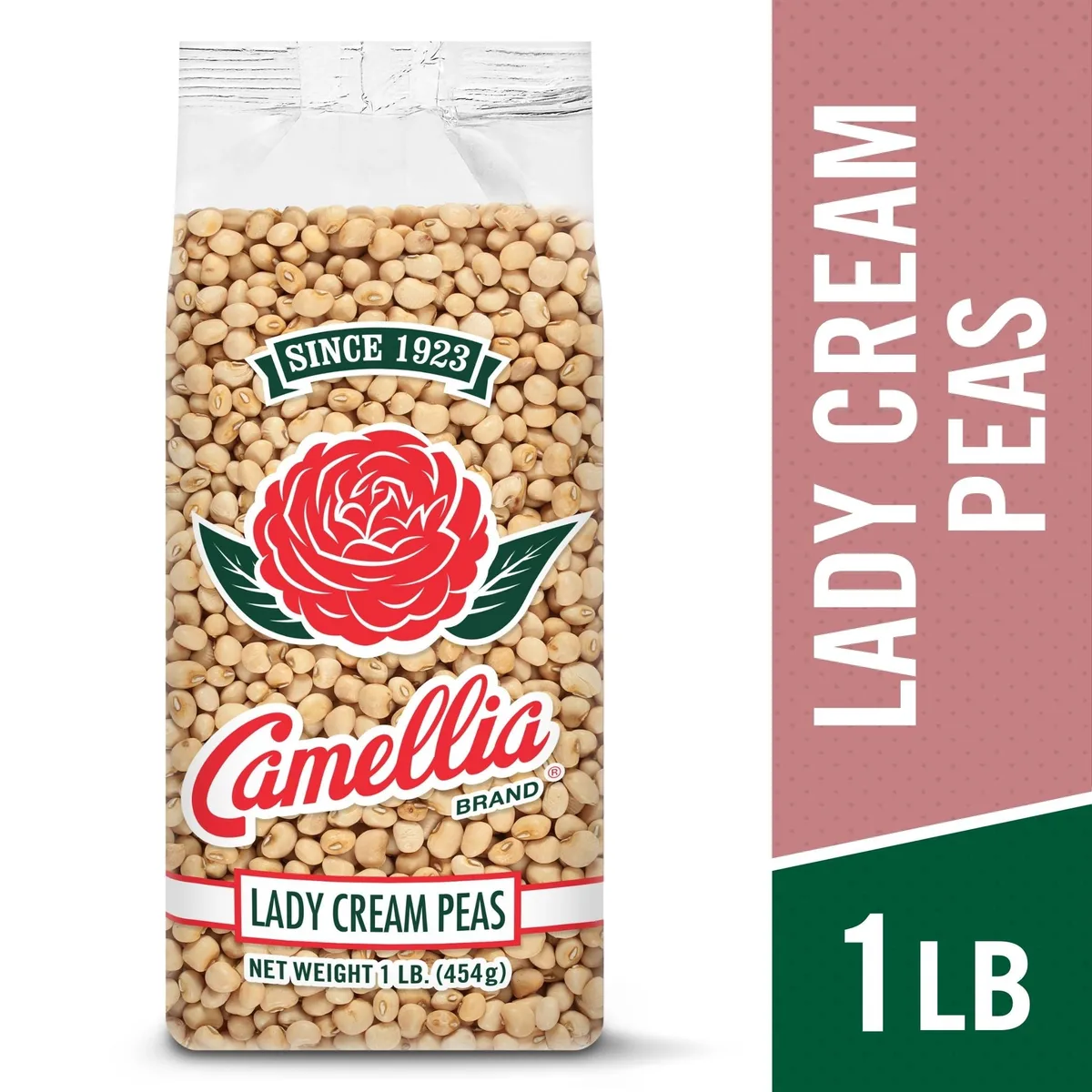 Lady Peas 50 lbs - Image 2