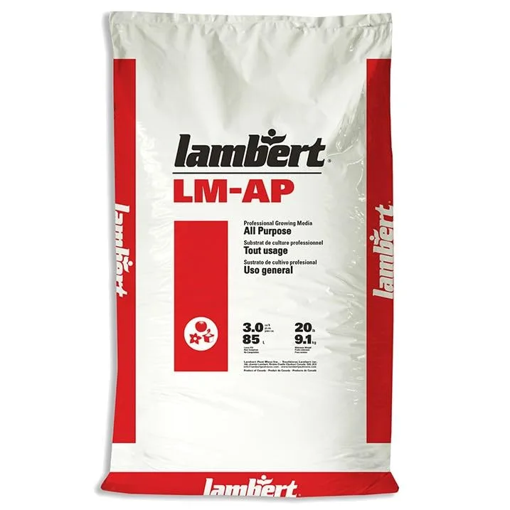 Lambert LM-111 All Purpose Mix 3cf - Image 2