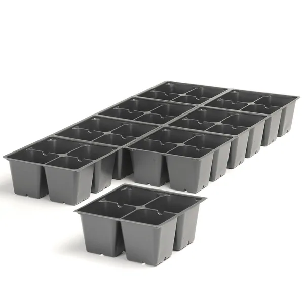 Landmark 804 Standard Insert Black (Case of 100)
