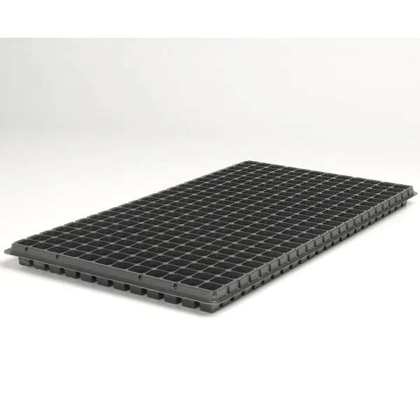 Landmark L288 288 Ce Square Plug Tray Std — Case of 100
