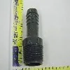 Las 3/4inx1in Reducing Male Adapter Mptxinsert