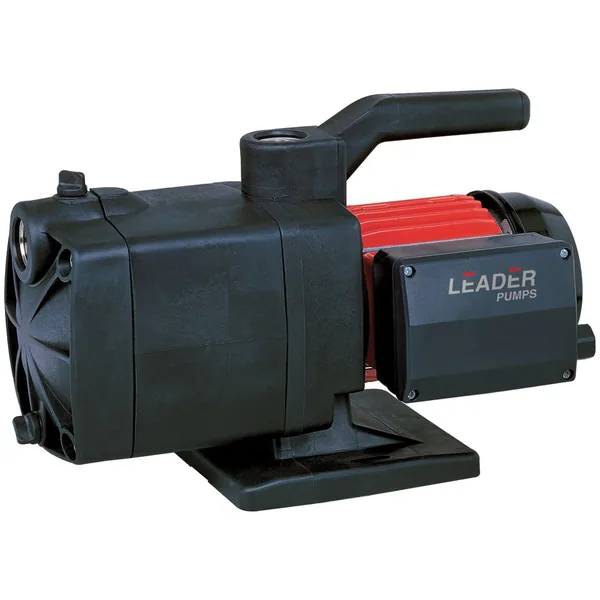 Leader Pumps Ecoplus 230 1/2 HP 1 - 115 Volt