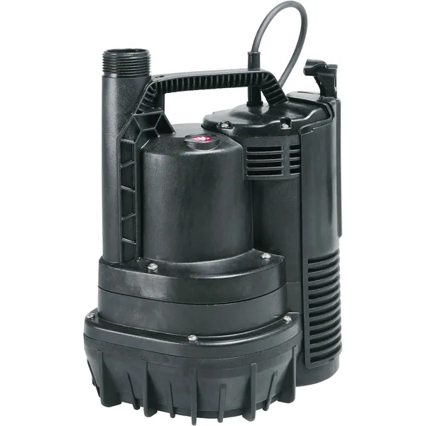 Leader Pumps Vertygo 600 1/2 HP - 3120 GPH
