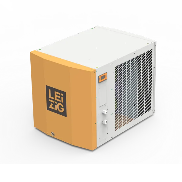 Leizig Leizig LG335 Commercial Dehumidifier, 335 Pints/Day, 208-277V