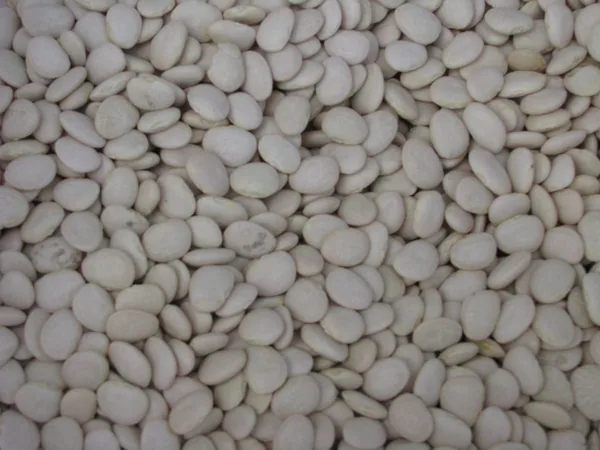 Limas, White Henderson 1/2lb