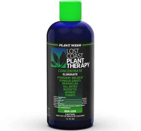 Lost Coast Plant Therapy Lost Coast Plant Therapy Plant Therapy 12 fl oz