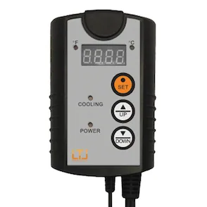 LTL Controls LTL Controls Digital Temperature Controller (Cooling)