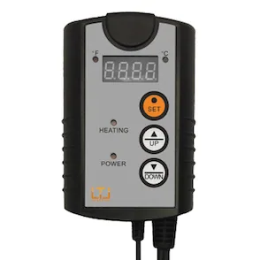 LTL Controls LTL Controls Digital Temperature Controller (Heating)