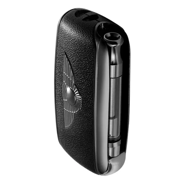LuxKey™ Black Vape Flip Battery 650mah - Image 2