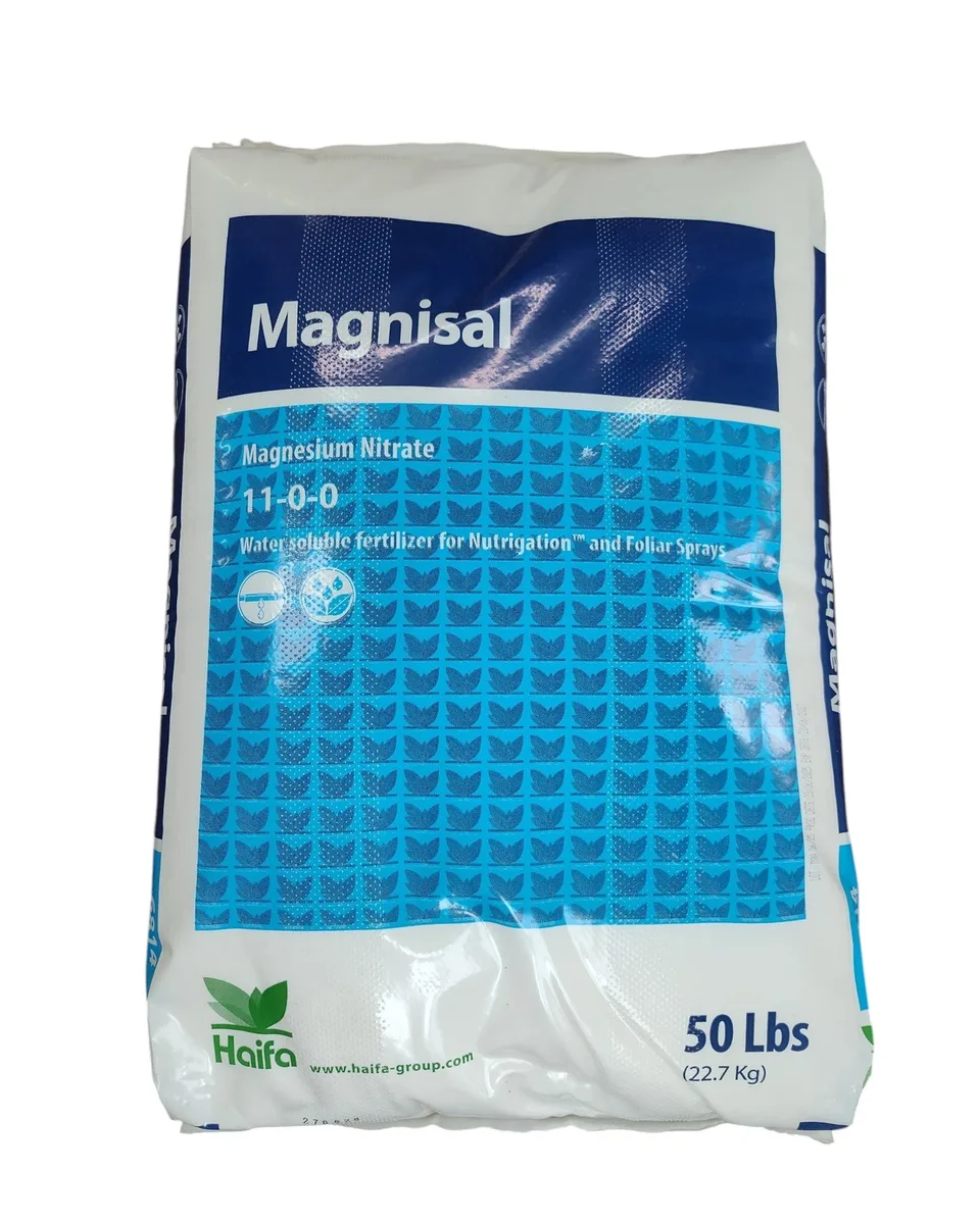 Magnisal Magnesium Nitrate 50lb - Image 2