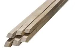 Martins 1x1 Hardwood Stake (25/Bundle)