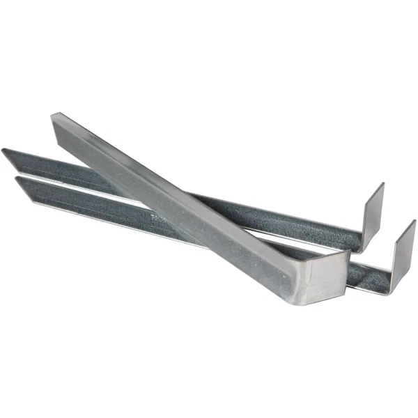 Master Mark 10" Steel Stakes 3pk