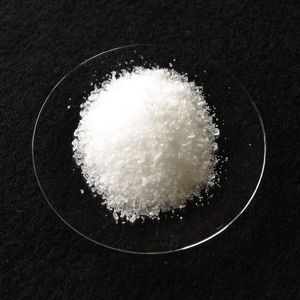 Master Plant Prod Epsom Salts Magnesium Sulfate 50lb Giles Chem OMRI