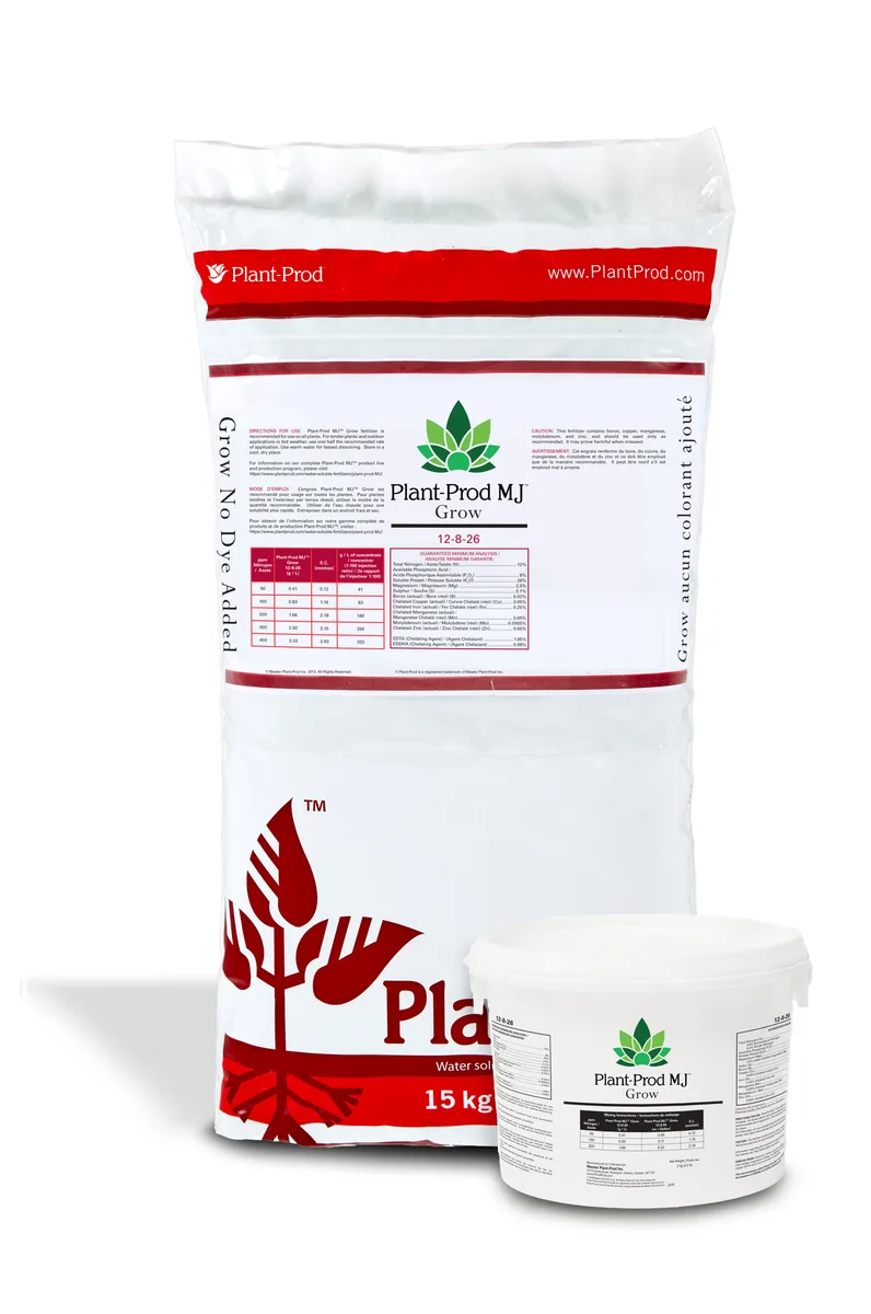 Master Plant Prod Plant-Prod Mag Nitrate Magnific 50Lb - Image 2