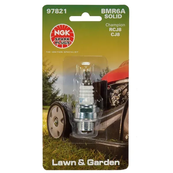 Maxpower NGK Spark Plug. Replaces Champion RC18 and C18 - Image 2