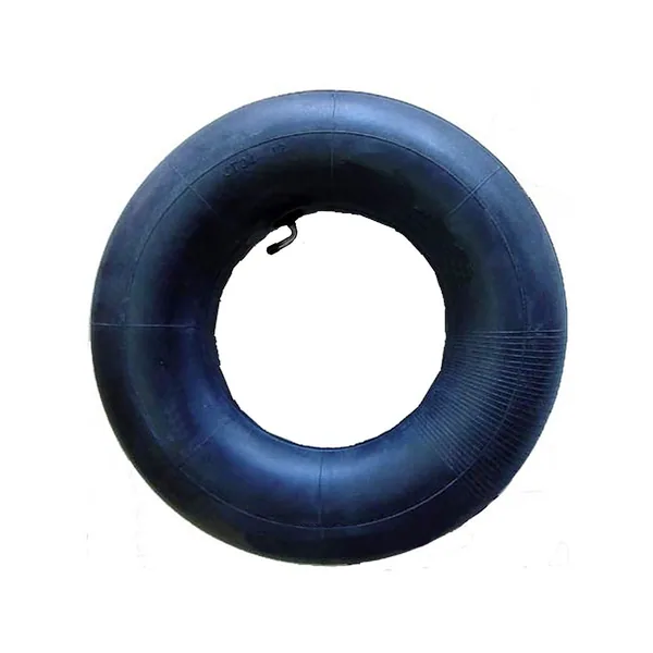 Maxpower Replacement Tire Inner Tube 13 x 500 x 6 Tube with L-Shaped Stem