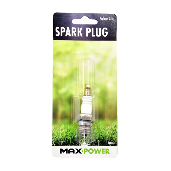 Maxpower Spark Plug Champion DJ8J