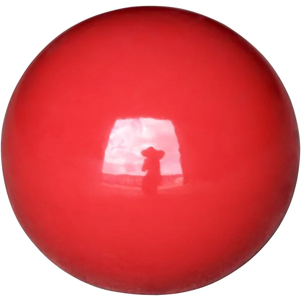 MCarr 12" Sphere Red