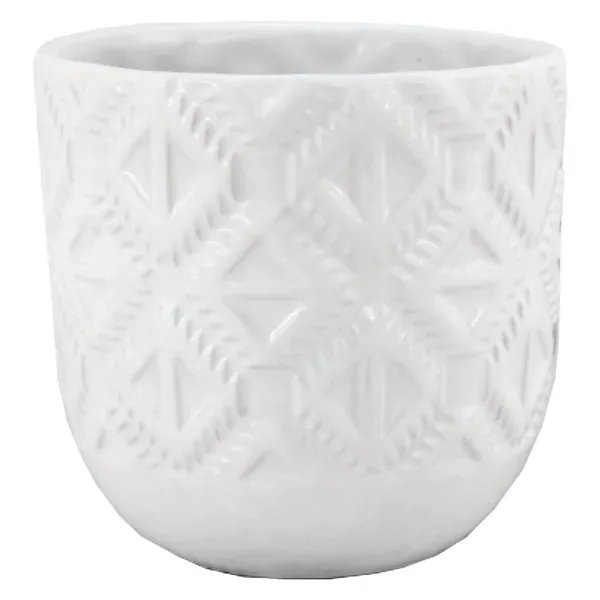 MCarr 16PC 5" Small Aztec Planter Set Mixed (Case of 16) - Image 2