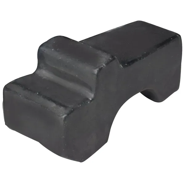 MCarr 3pc Set of Pot Feet Glossy Black - Image 2