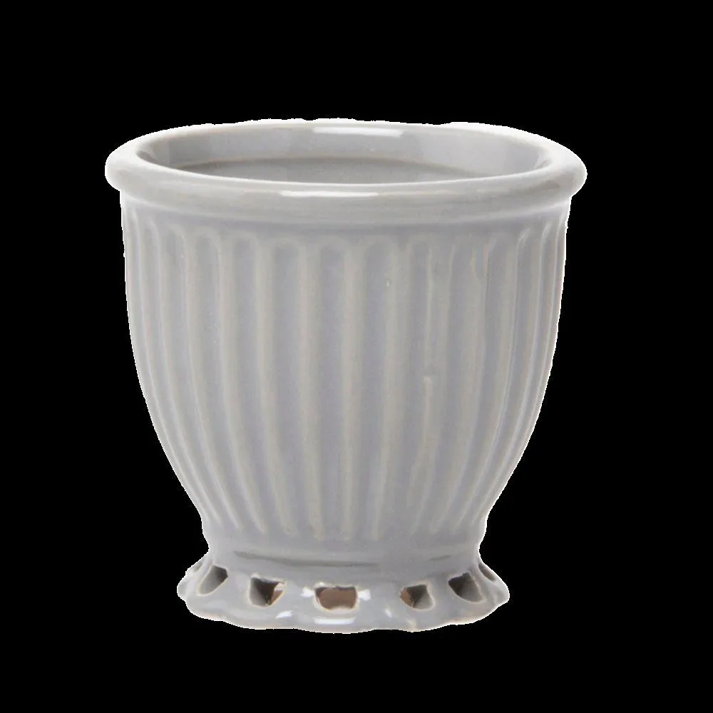 MCarr 8PC 6.1" Dairy Cow Planter Set (Case of 8) - Image 2