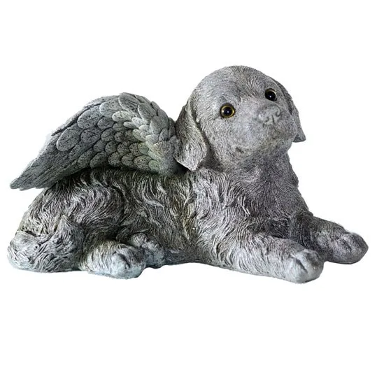 MCarr Stone Guardian Puppy - Image 2