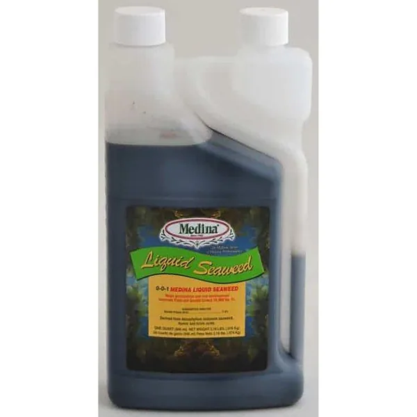 Medina 32oz Liquid Seaweed