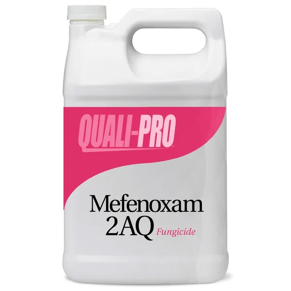 Mefenoxam 2AQ 1Gl — Case of 2