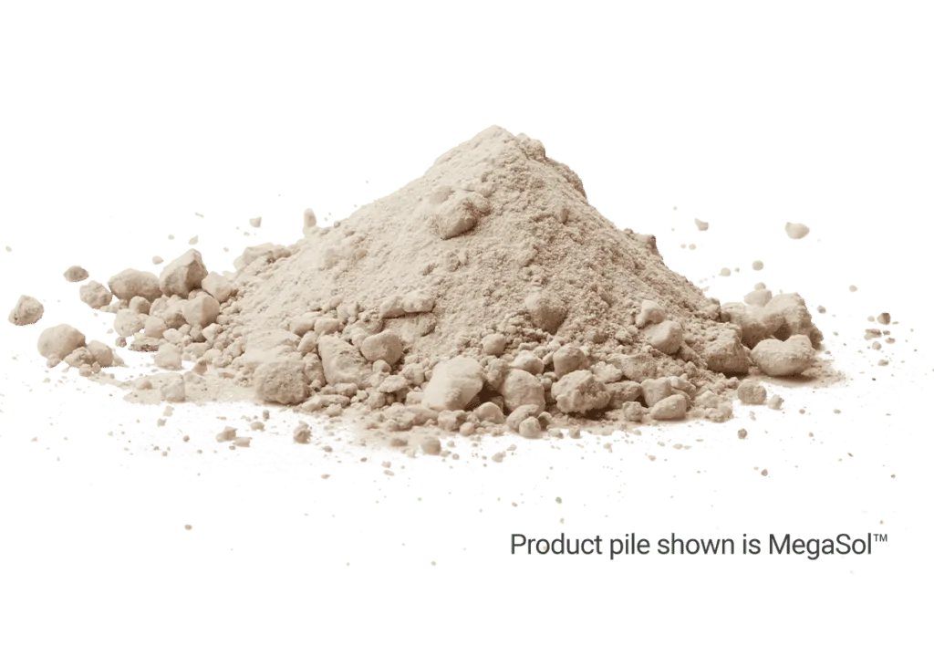 MegaSol Gypsum 50Lb - Image 2