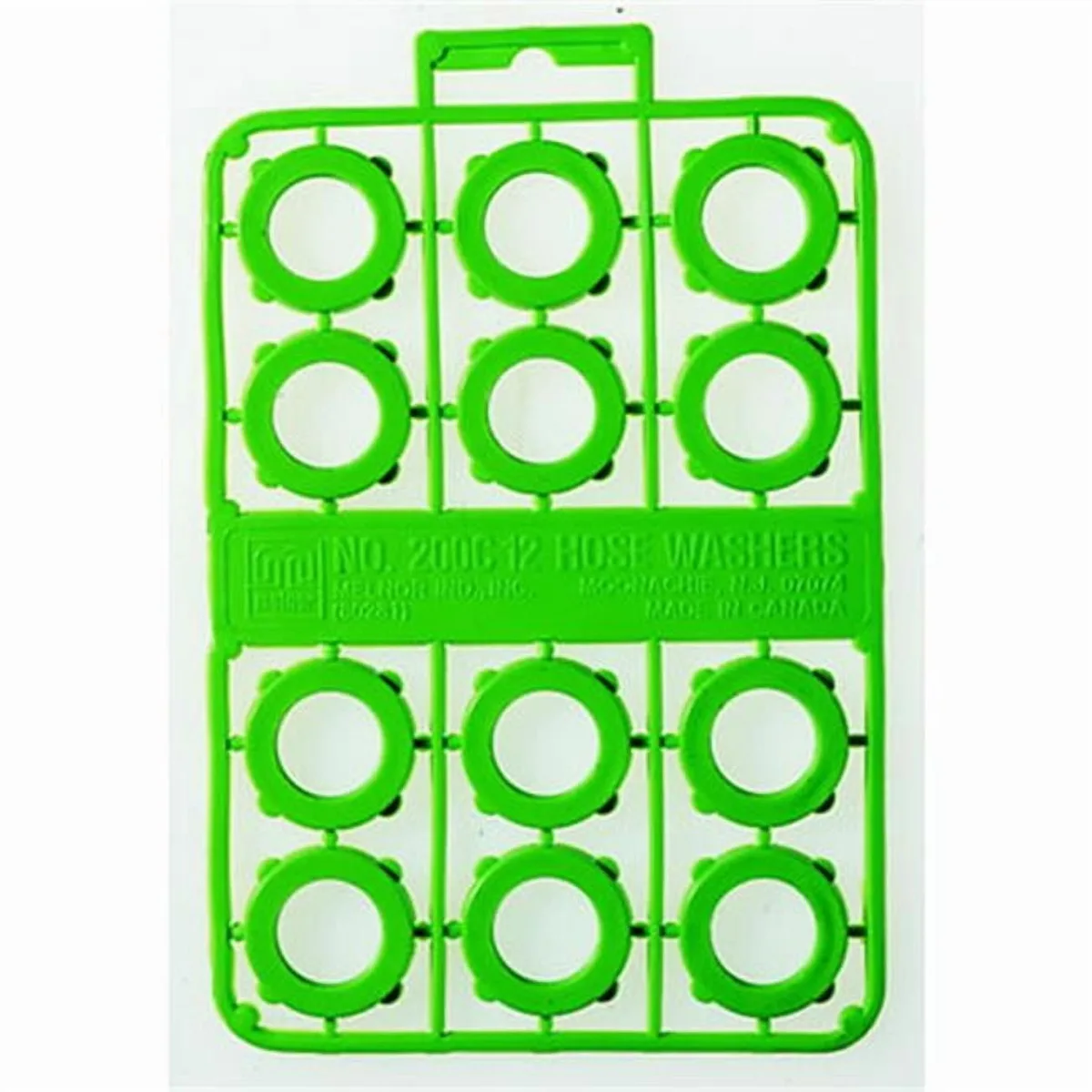 Melnor 12pk Hose Washers - Image 2