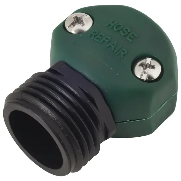 Melnor 3/8" Or 1/2" Male Coupling