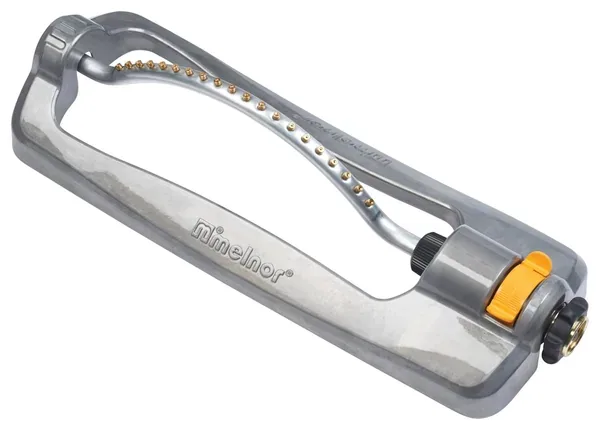 Melnor 4000sf Turbo Oscillating Sprinkler - Image 2