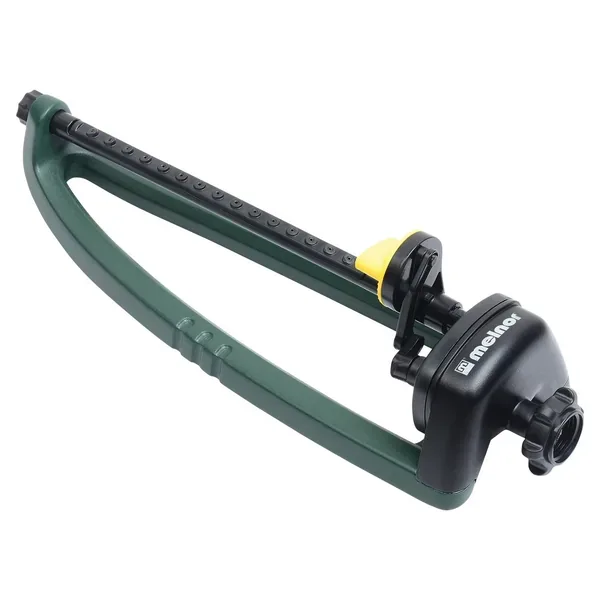 Melnor Basic Oscillating Sprinkler 2650sf - Image 2