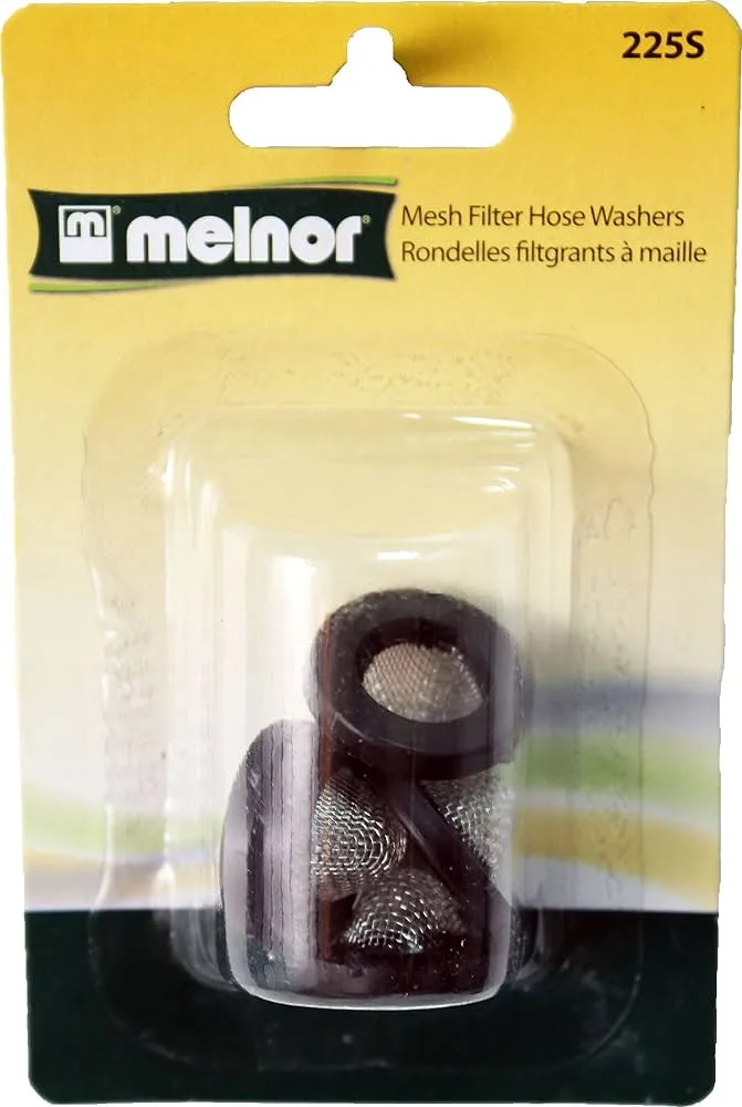 Melnor Filter Washers - Image 2