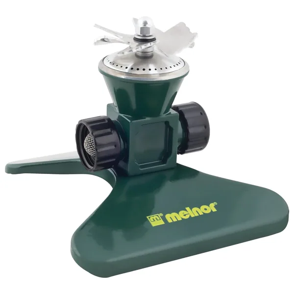 Melnor Square Pattern Sprinkler 35'x35' - Image 2