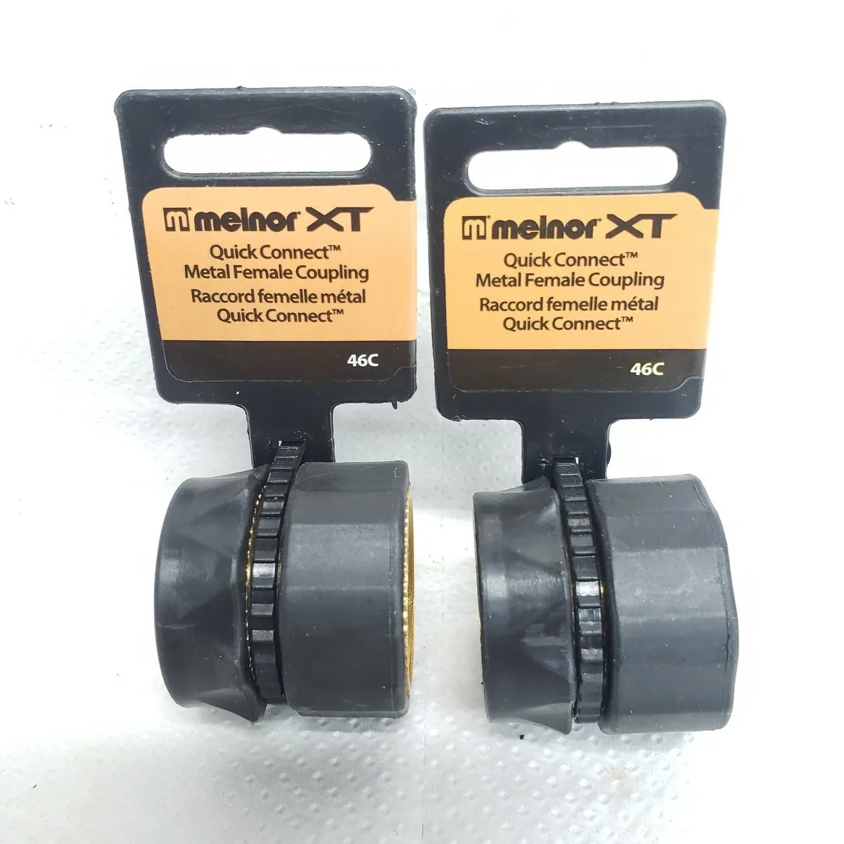 Melnor XT Metal Connector Kit - Image 2