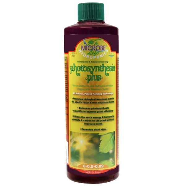 Microbe Life Hydroponics Photosynthesis Plus