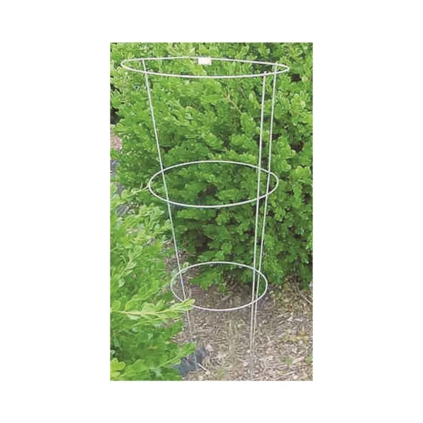 Midwest Wire Works 10" Cross Bottom Cage - Image 2