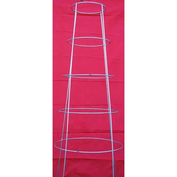 Midwest Wire Works 60" Monster Cage Inverted - Image 2
