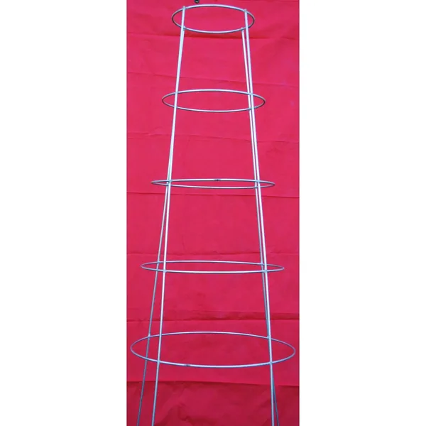 Midwest Wire Works 60" Monster Cage Inverted