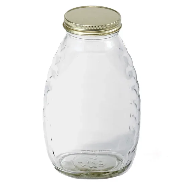 Miller 12pk 16oz Glass Jar 1lb - Image 2