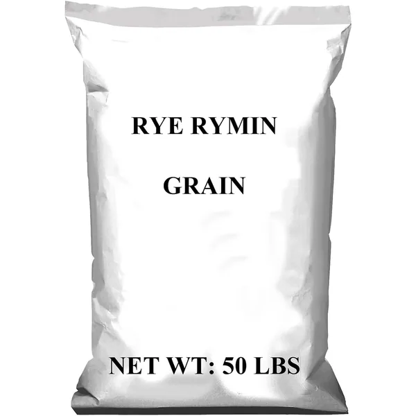 Millet, Proso White For Seeding 50 lbs