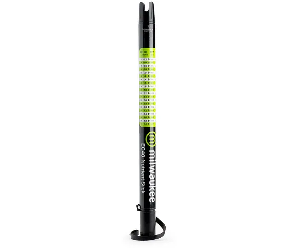 Milwaukee Instruments EC40 PRO EC/TDS Nutrient Meter - Image 6