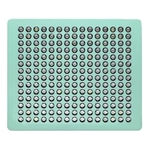 MINT LED 600 LED Panel (420 Watt) 17500lm
